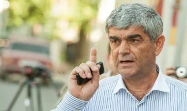 Balasanyanın həbs səbəbi MƏLUM OLDU