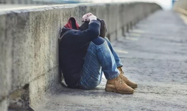 Gəncədə 14 yaşlı oğlan itkin düşüb