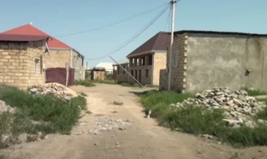 Keçmiş icra başçısı torpaqları bu yolla qanunsuz satıb... - İDDİA - VİDEO