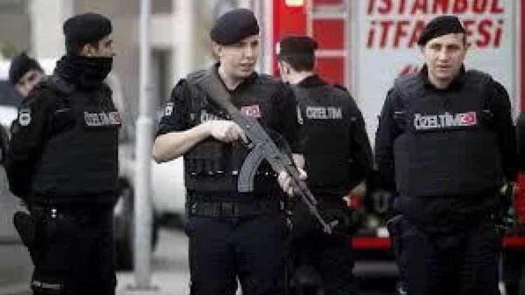 Fətullah Gülənin qardaşı oğlu saxlanılıb