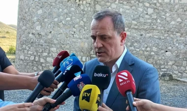 Azərbaycan əsgərinə qarşı olan hər hansı bir təxribat ən sərt formada cavablandırılacaq - Ceyhun Bayramov