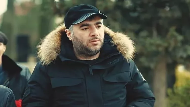 Rəşad Dağlı həbsdən çıxıb? - Müzakirə yaradan VİDEO