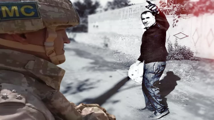 2025-ci il, Qarabağ: Onlar gedəcək, yoxsa qalacaq?