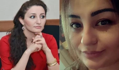 “Mənim hörmətimə Kürdəxanıda qızıl balıq yeyirdin” - Bacılar bu dəfə bir-birini ittiham etdi