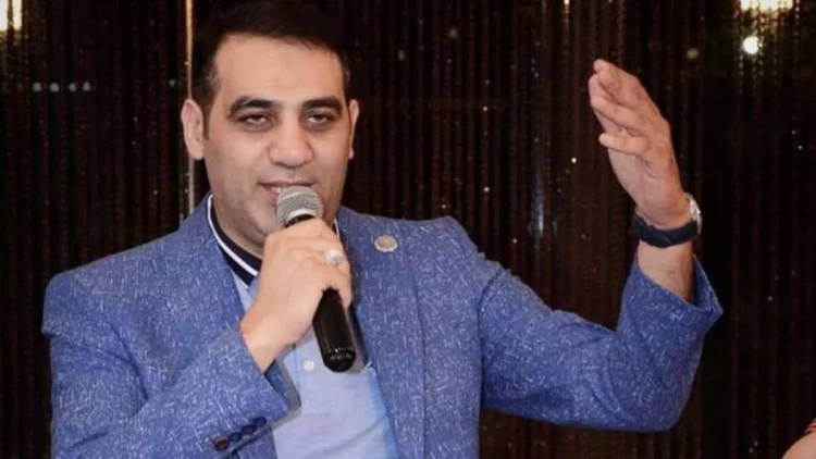 Tərlan Novxanılının oğlu ilk dəfə EFİRDƏ - VİDEO