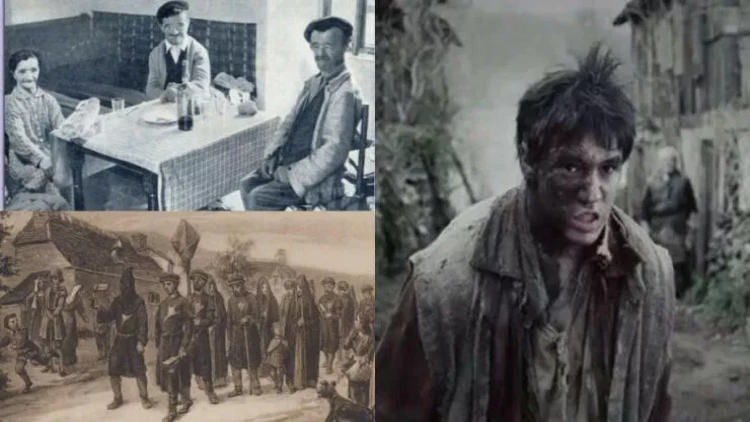 Hamının iyrəndiyi xalq – Divlərin nəvələri haqqında MARAQLI FAKTLAR