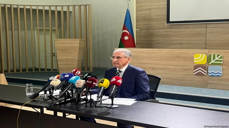 Prezident İlham Əliyev dünən çox haqlı iradlar səsləndirdi - Muxtar Babayev