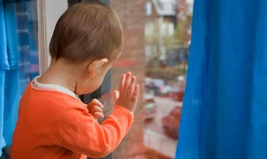 Ukraynada müharibə nəticəsində ölən, yaralanan və itkin düşən uşaqların sayı açıqlanıb