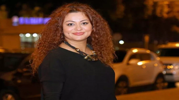 Vəfa Zeynalova arzusunu açıqladı: 