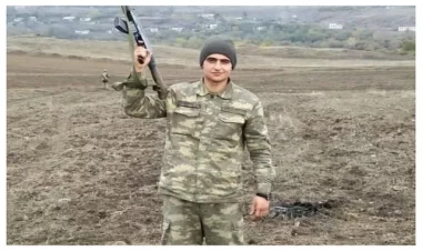 Həmin qəzada ölən Vətən müharibəsi iştirakçısı imiş...