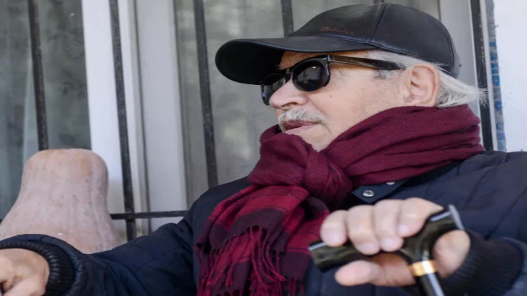 Xalq rəssamı Fazil Nəcəfov vəfat etdi