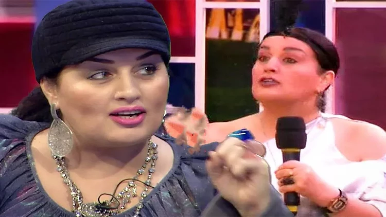 Elza Seyidcahan: “Tikim sizin ağzınızı” şeirim atalar sözünə çevrilib - VİDEO