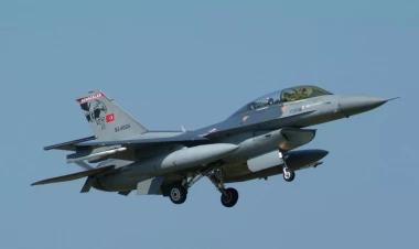 Türkiyə F-16-ları bu şərtlər əsasında alacaq - KİV