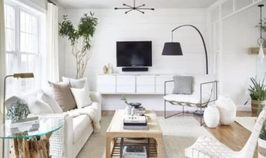 Eviniz xarakterinizdən xəbər verir