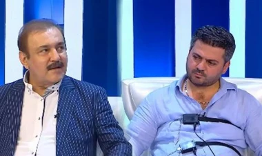 Mustafanın Cavanşir Məmmədovla bağlı dediyi hansı sözlər yalandır? - QALMAQAL BÖYÜYÜR