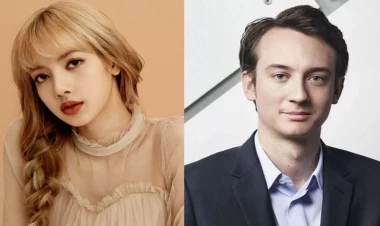 Milyarderlə sevgili oldu - FOTO