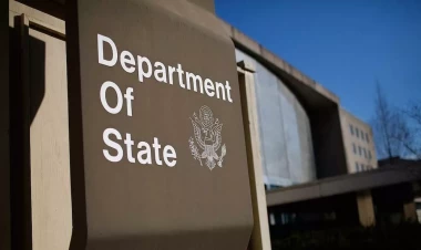 ABŞ Ukrayna ilə bağlı bu proqnozdan imtina etdi