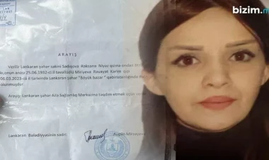 Ölən şəxs barəsində saxta arayış verən bələdiyyədə YOXLAMA başladı – Sədr işdən ÇIXARILIR?