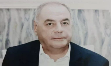 Şahin Babayev vəfat etdi