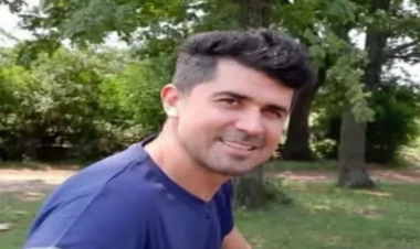 Qəzada həlak olan pilotların FOTOları