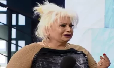 Xanım ifaçıları tənqid etdi: 