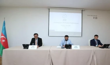 Orxan Məmmədov Azərbaycan Minifutbol Federasiyasının prezidenti seçilib