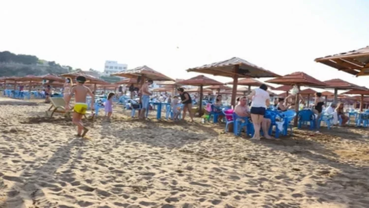 Bakıdakı pulsuz çimərliklərin SİYAHISI