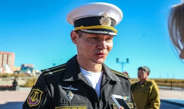 Cinayət və cəza: sualtı qayığın komandiri qətlə yetirildi