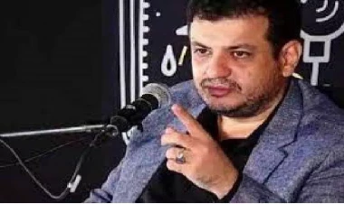 Bakıya qarşı təbliğat aparan iranlı spiker saxlanıldı