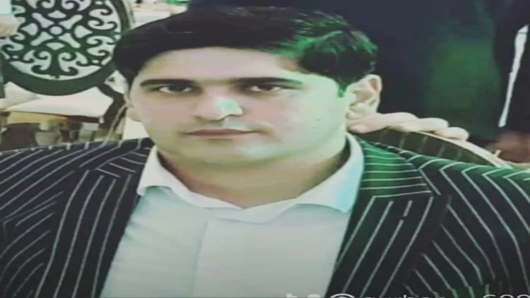 Kəlbəcərdə xidmət edən polis zabiti vəfat etdi