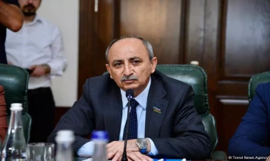 Dünya ictimaiyyəti Cənubi Qafqazda baş verən proseslər barədə tam məlumatlı deyil - Əziz Ələkbərli