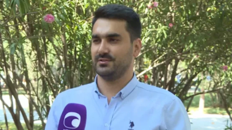 Xaricdə yaşayan soydaşlarımıza Azərbaycan dili tədris olunacaq - VİDEO