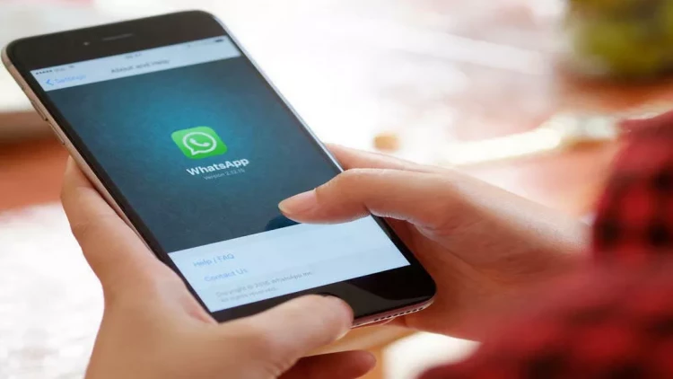 “WhatsApp”dan yeni sadələşdirilmiş funksiya - FOTO