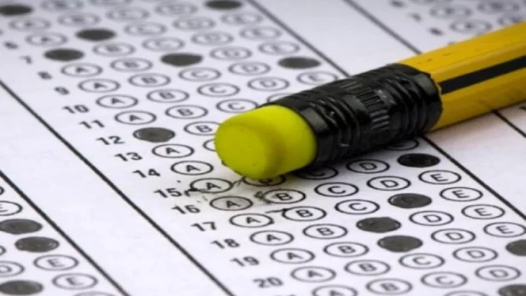 Bu gündən MİQ üzrə müsabiqənin test imtahanı mərhələsinə başlanılır