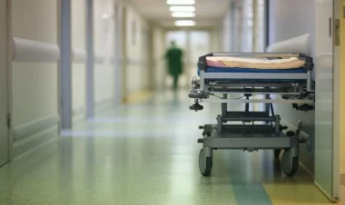 Sabirabadda xəstəxana direktorunun müavini ŞANTAJ EDİLDİ - Rüsvayedici məlumatları... - VİDEO