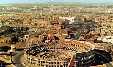 İtaliyanın 8 şəhərində 