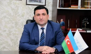 Prezident Mustafa Babanlını vəzifəsindən azad etdi