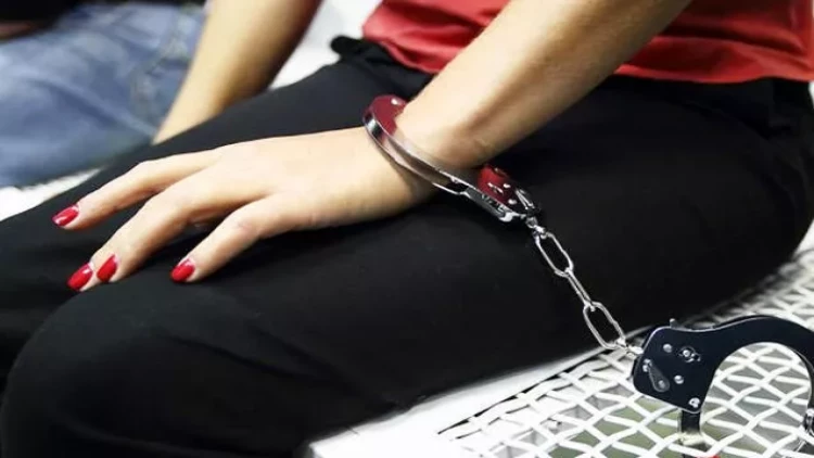 “Sonanın kafesi” adlı əxlaqsızlıq yuvası açdı, cəzalandırıldı