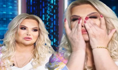 Nazənindən onu gözdən salmağa çalışanlara sərt mesaj - VİDEO