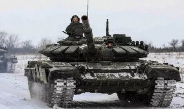 Britaniya kəşfiyyatı: “Rusiya döyüş meydanında tibbi təminat böhranı ilə üzə-üzədir”