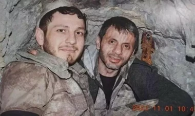 Türkiyə ordusu İraqda PKK-nın 