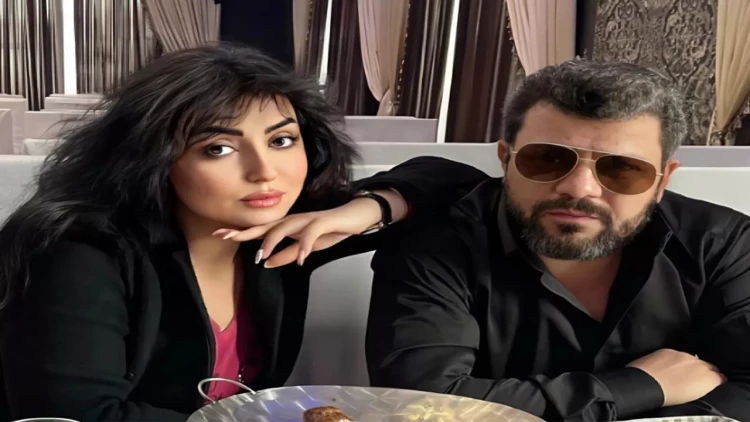 “Təranə məni boşanmağa qoymadı”