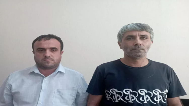 Vəzifəli şəxsdən 30 min manat pul tələb edən şəxslər ələ keçdilər