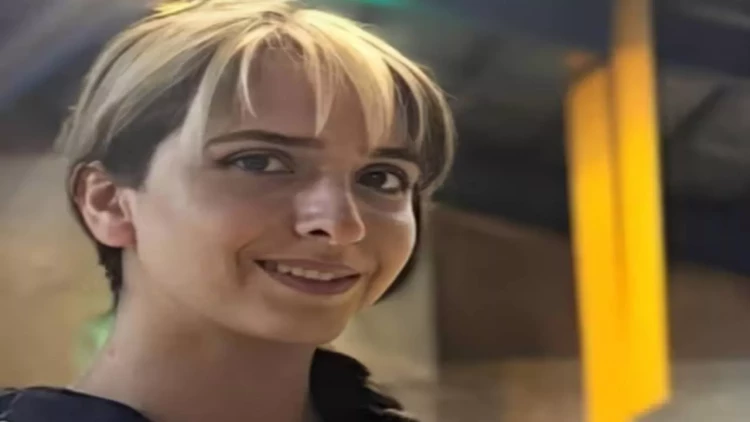 İranlı idmançı hicabsız olduğuna görə saxlanıldı - FOTO