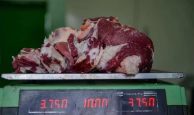 Quzu əti daha da bahalaşacaq - 40 manat və daha yüksək...