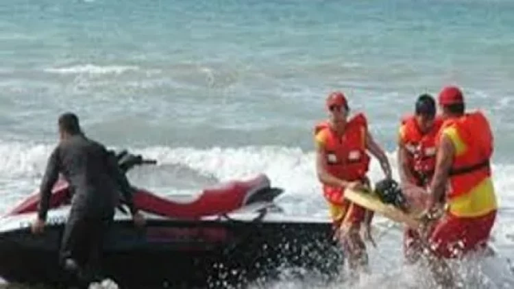 Bu gün çimərliklərdə 5 nəfər... - FHN-in açıqlaması