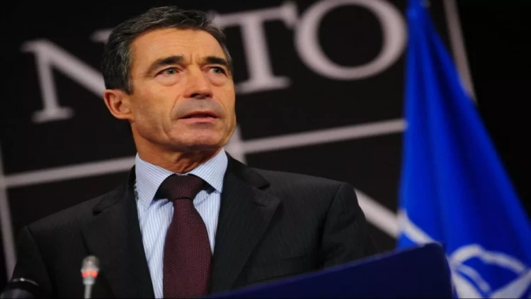 Rasmussen: Ukrayna münaqişəsi qeyri-müəyyən müddətə uzanacaq