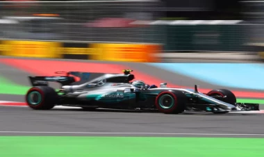 Böyük Britaniya Qran-Prisinin qalibi müəyyənləşdi