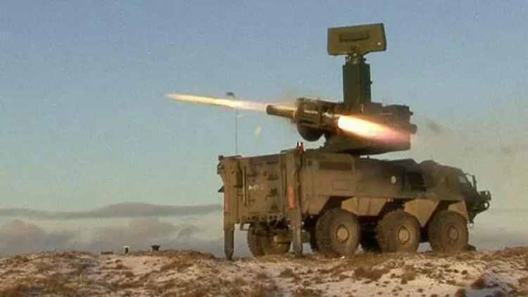 Ukrayna Bryanskı da vurdu