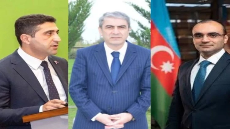 Bugün yeri dəyişdirilən icra başçıları - TAM SİYAHI